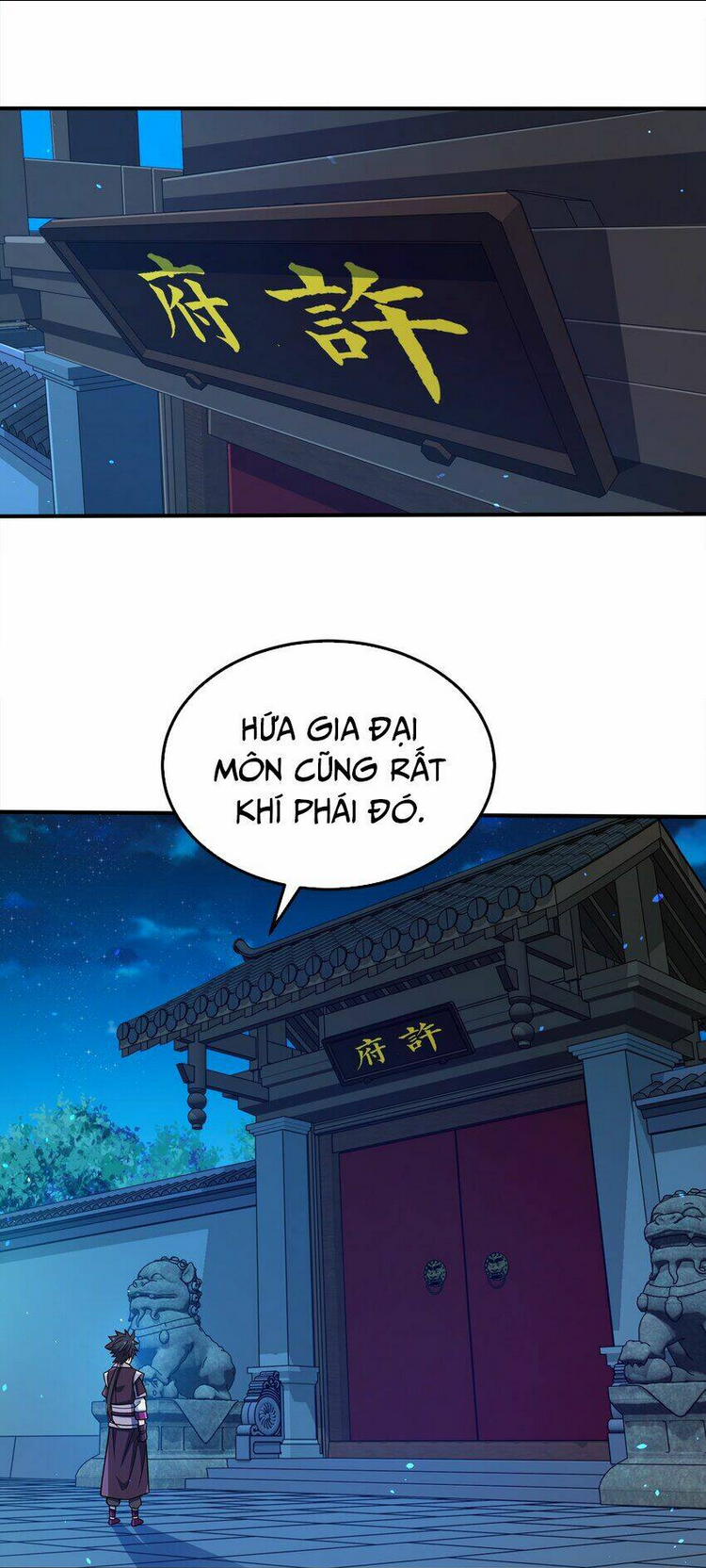 nương tử nhà ta là nữ đế chapter 66 - Next chapter 67