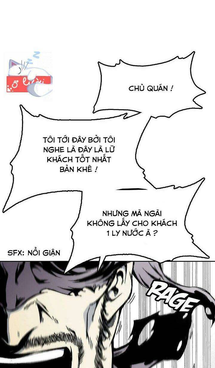 hồi ức của chiến thần Chapter 18 - Trang 2