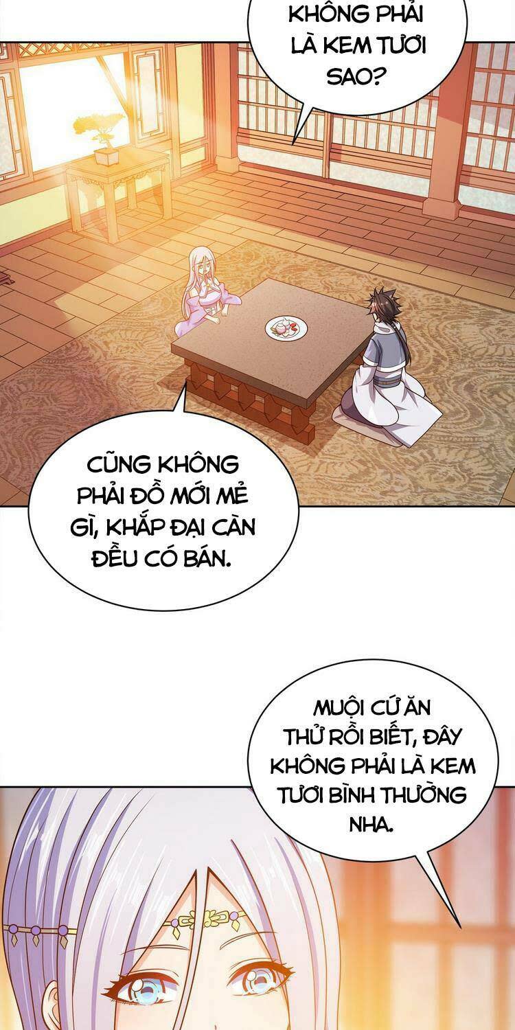 nương tử nhà ta là nữ đế chapter 38 - Next chapter 39