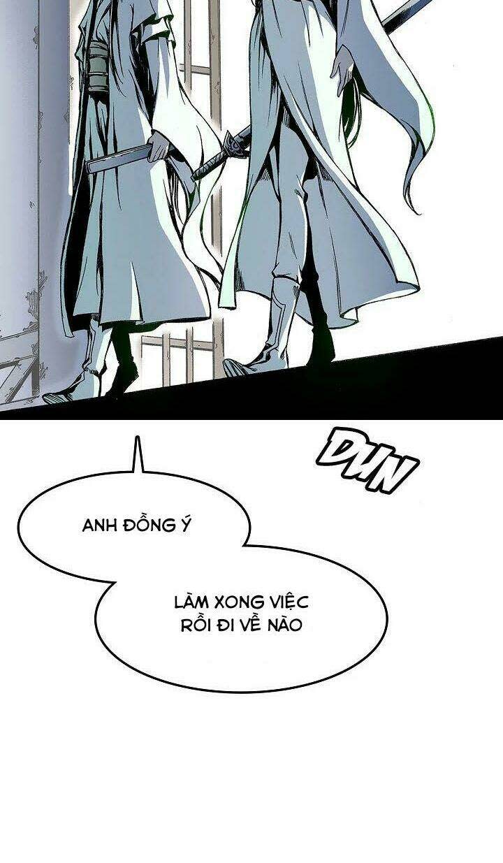 hồi ức của chiến thần Chapter 18 - Trang 2