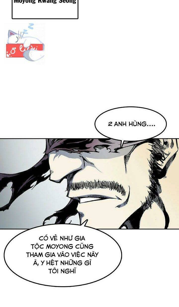 hồi ức của chiến thần Chapter 18 - Trang 2