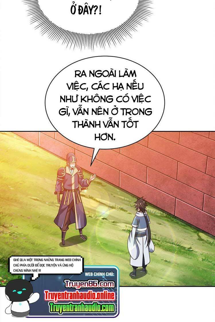 nương tử nhà ta là nữ đế chapter 38 - Next chapter 39