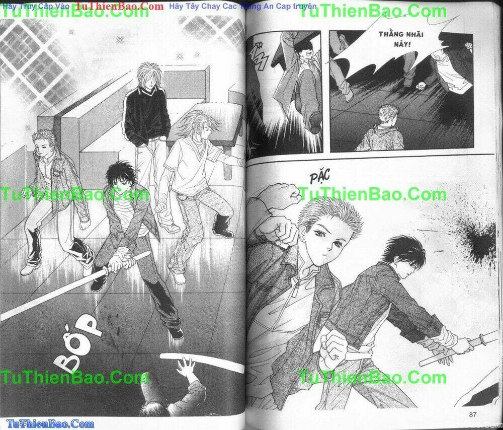 Thử 1 lần nhé Chapter 10 - Next Chapter 11