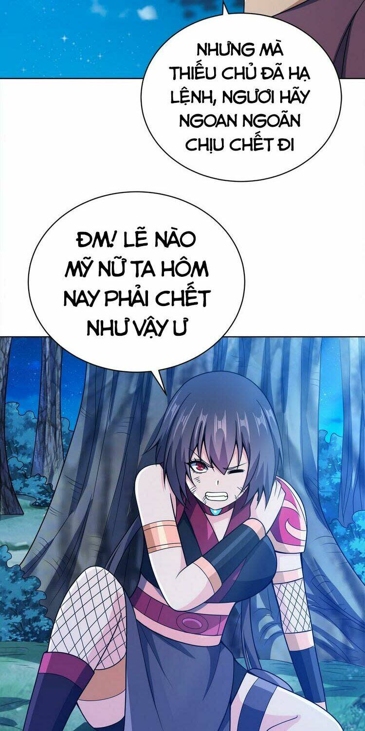 nương tử nhà ta là nữ đế chapter 32 - Next chapter 33