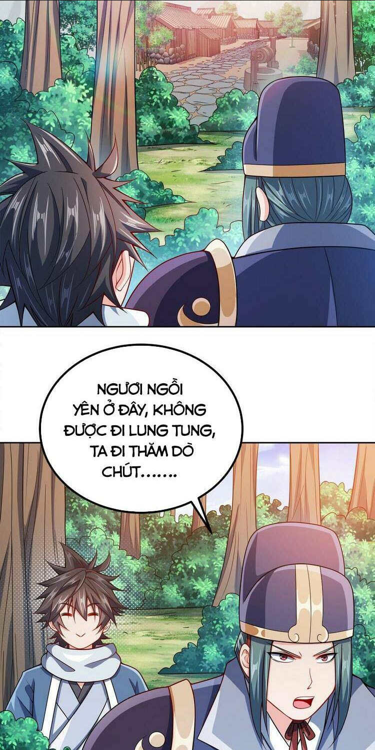 nương tử nhà ta là nữ đế chapter 39 - Next chapter 40