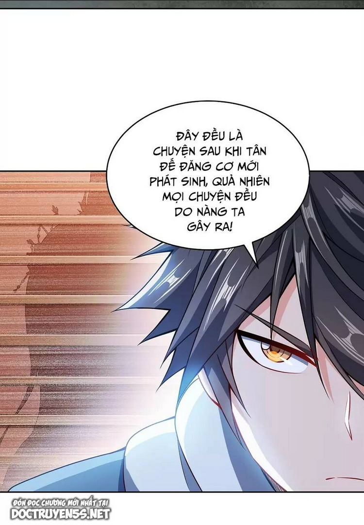 nương tử nhà ta là nữ đế chapter 43 - Next chapter 44