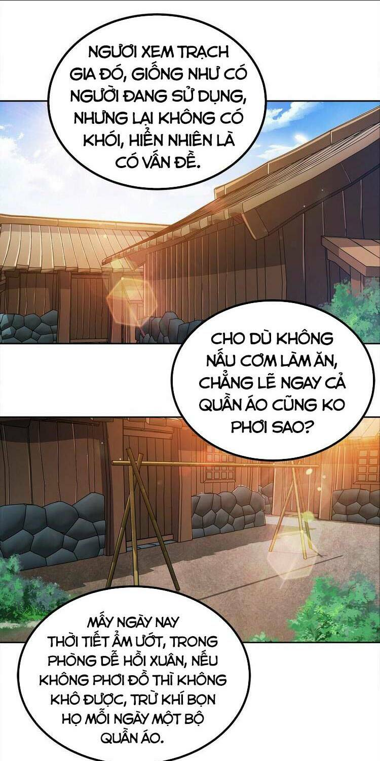 nương tử nhà ta là nữ đế chapter 39 - Next chapter 40