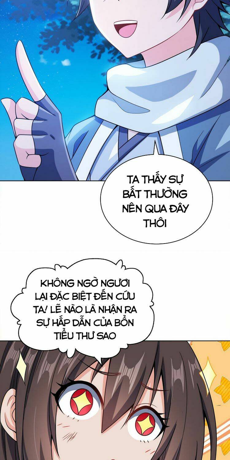 nương tử nhà ta là nữ đế chapter 32 - Next chapter 33