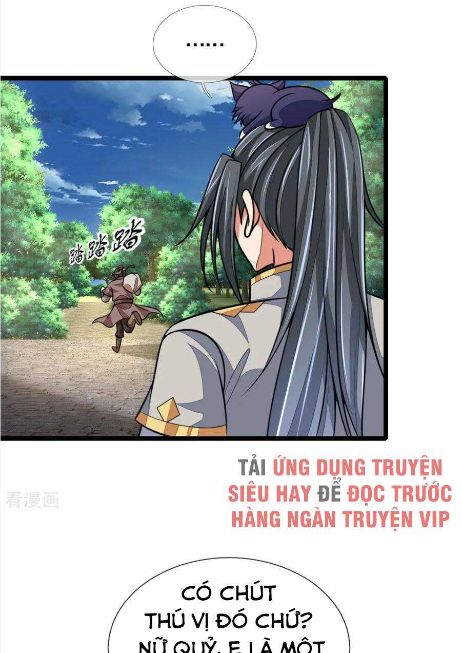 thần võ thiên tôn Chapter 185 - Next Chapter 186