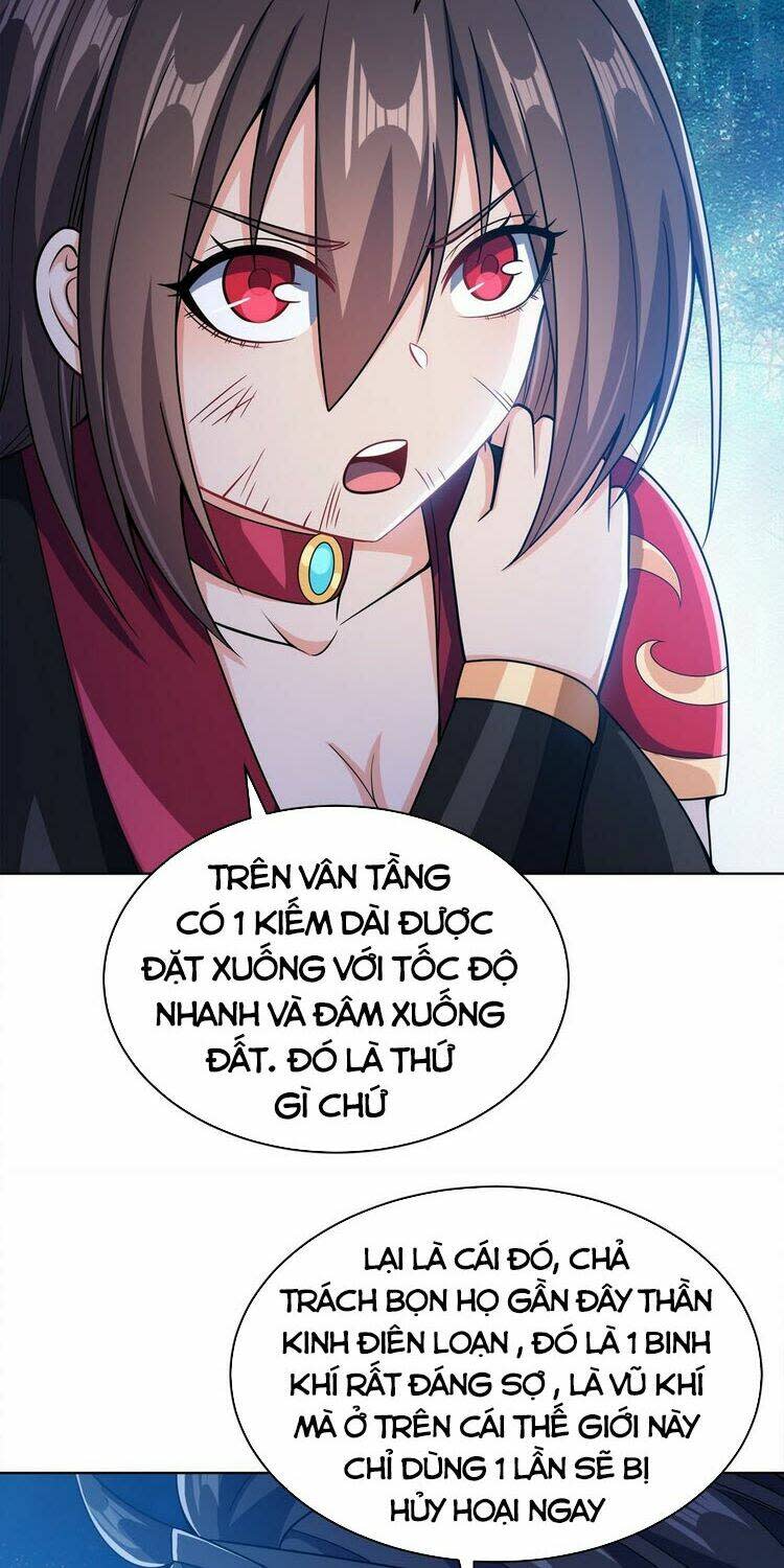 nương tử nhà ta là nữ đế chapter 32 - Next chapter 33