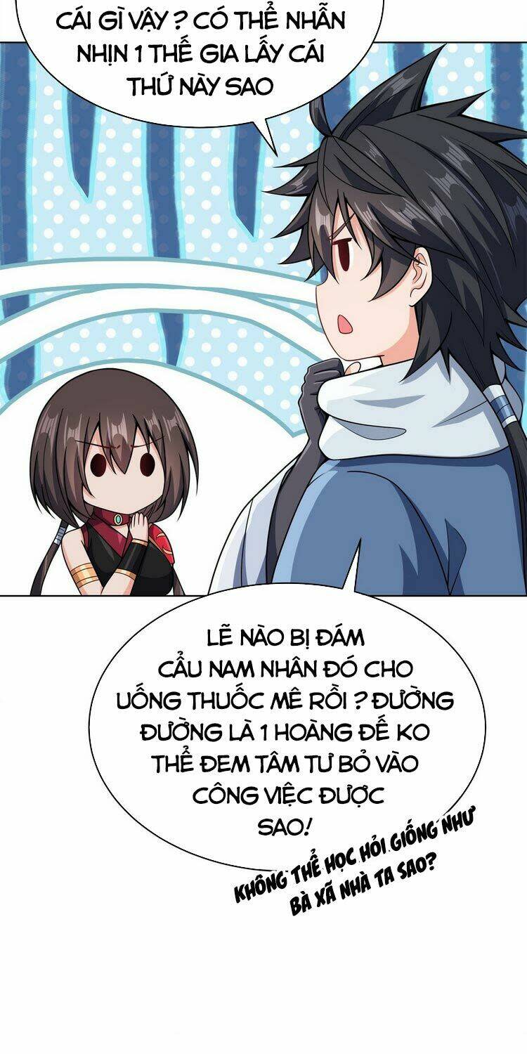 nương tử nhà ta là nữ đế chapter 32 - Next chapter 33