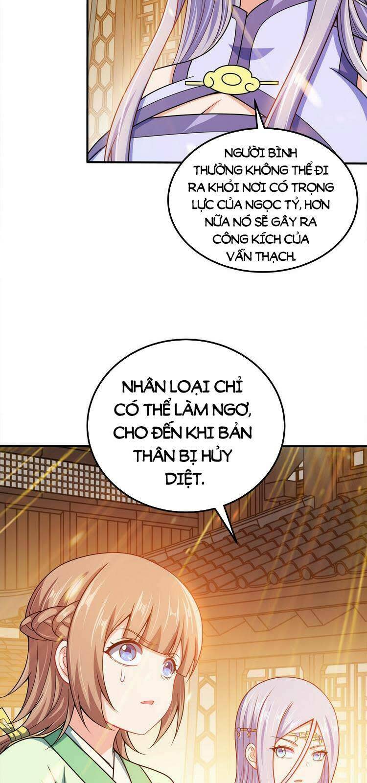 nương tử nhà ta là nữ đế chapter 56 - Next chapter 57