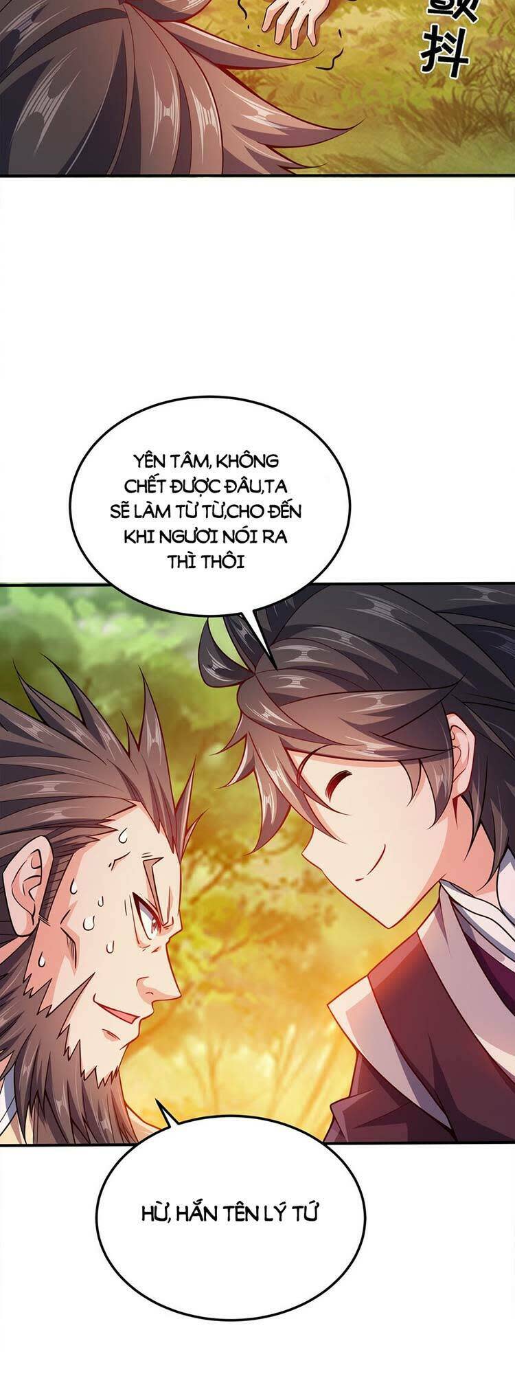 nương tử nhà ta là nữ đế chapter 73 - Next chapter 74