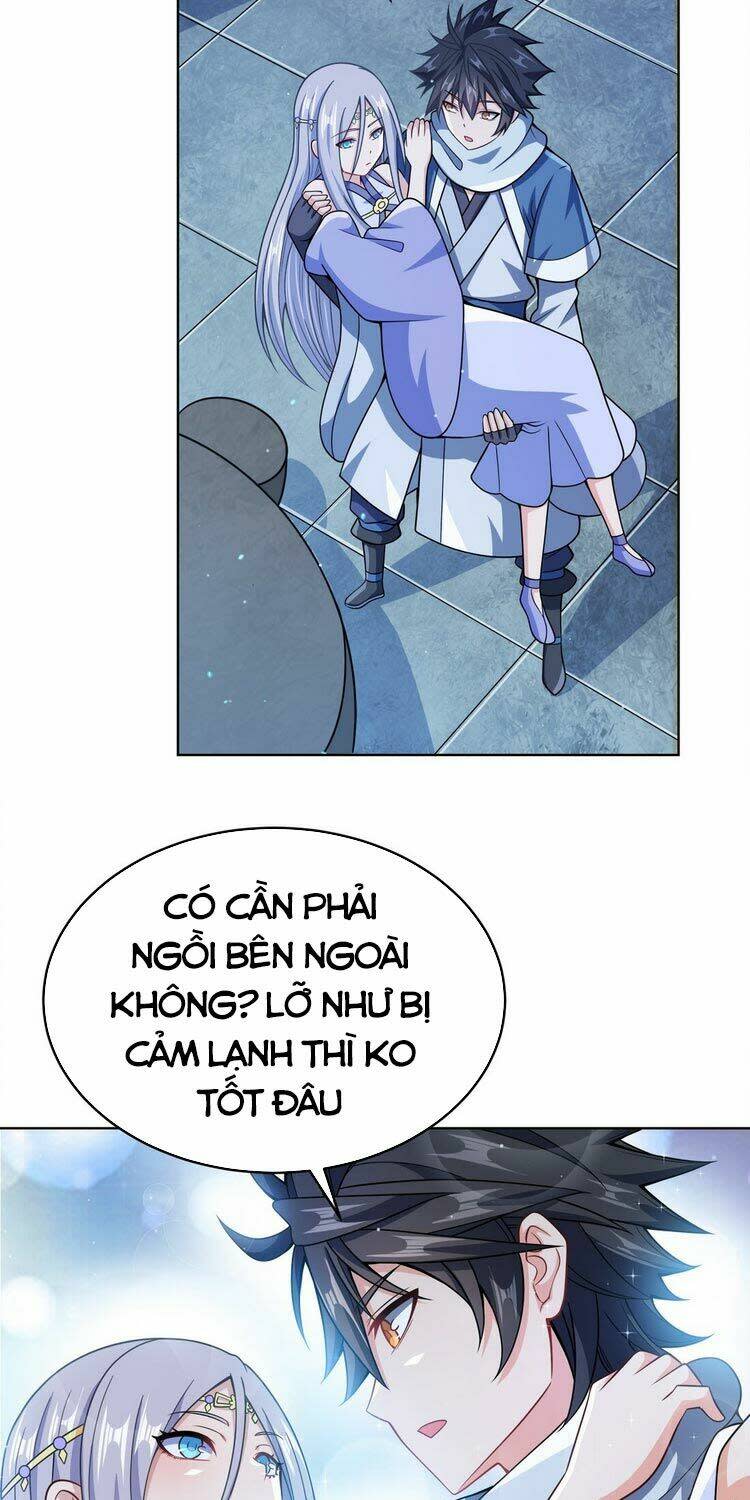 nương tử nhà ta là nữ đế chapter 30 - Next chapter 31