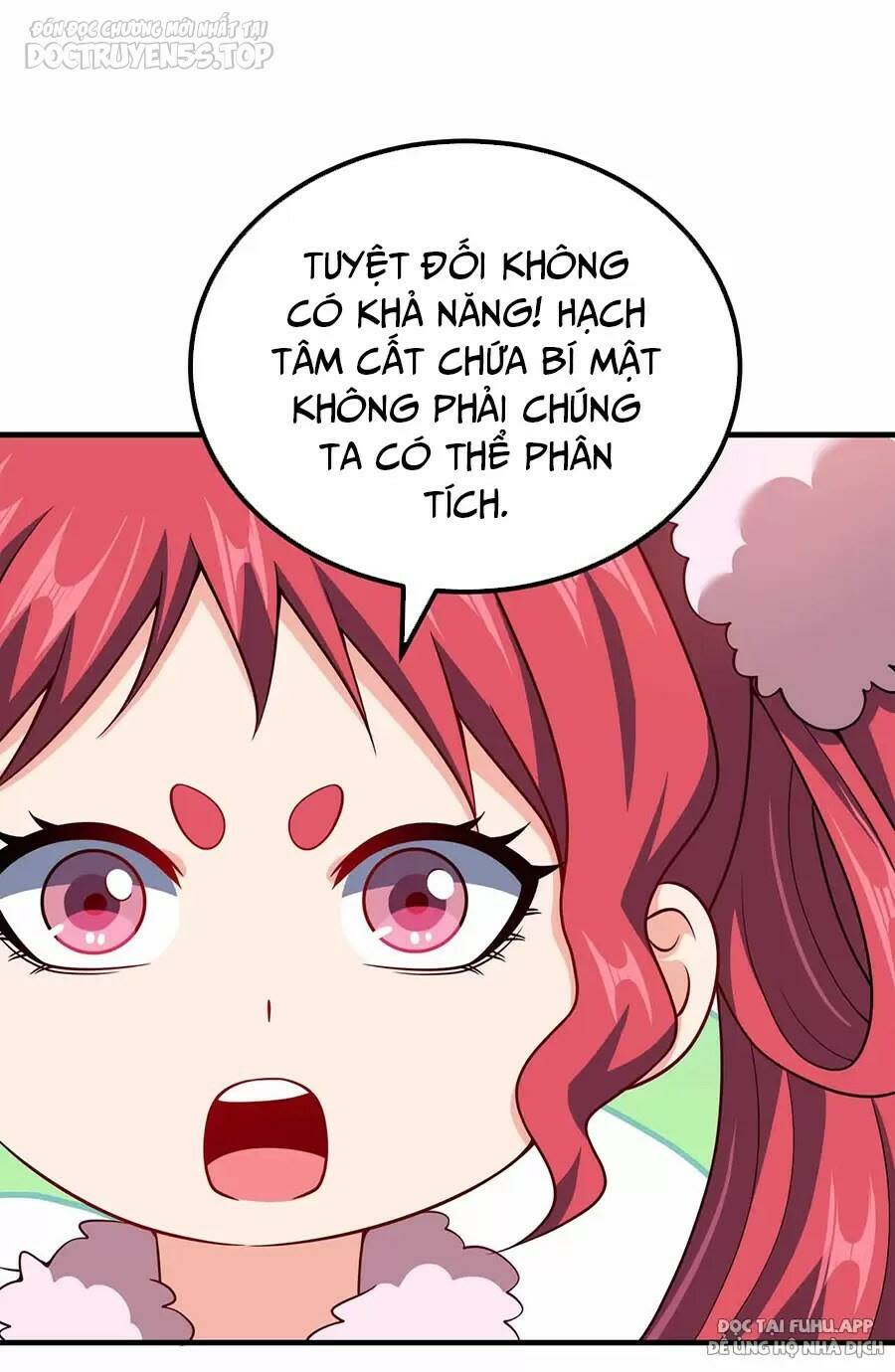 nương tử nhà ta là nữ đế chapter 140 - Next chapter 141