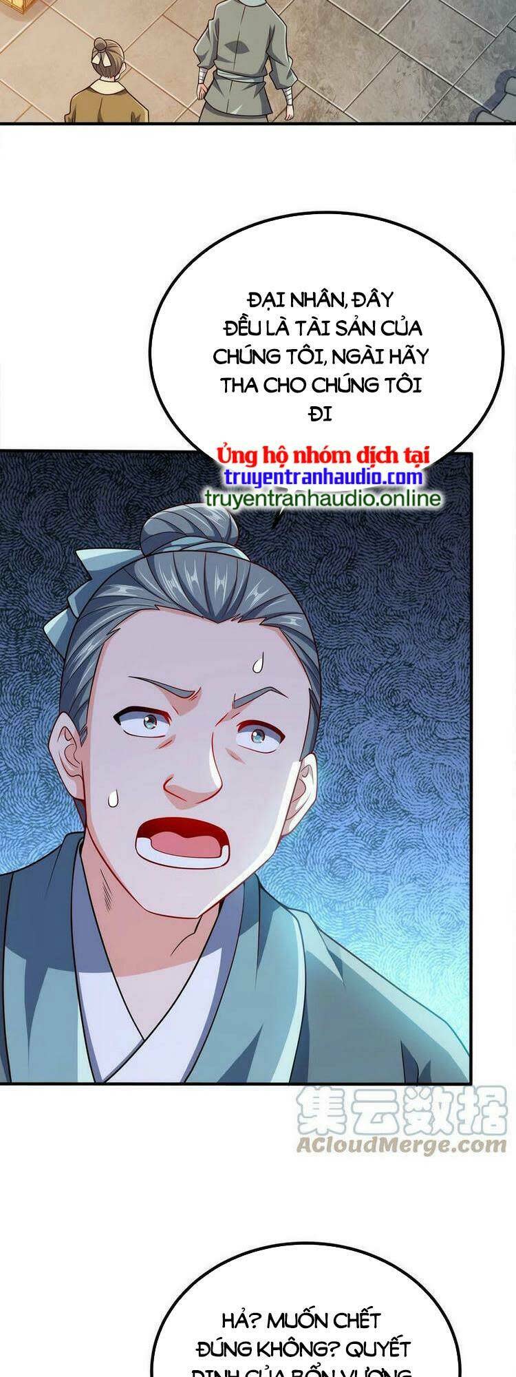 nương tử nhà ta là nữ đế chapter 88 - Next chapter 89