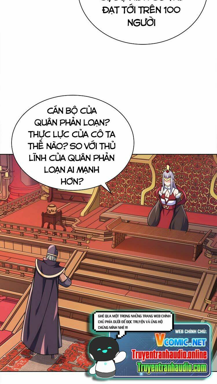 nương tử nhà ta là nữ đế chapter 30 - Next chapter 31