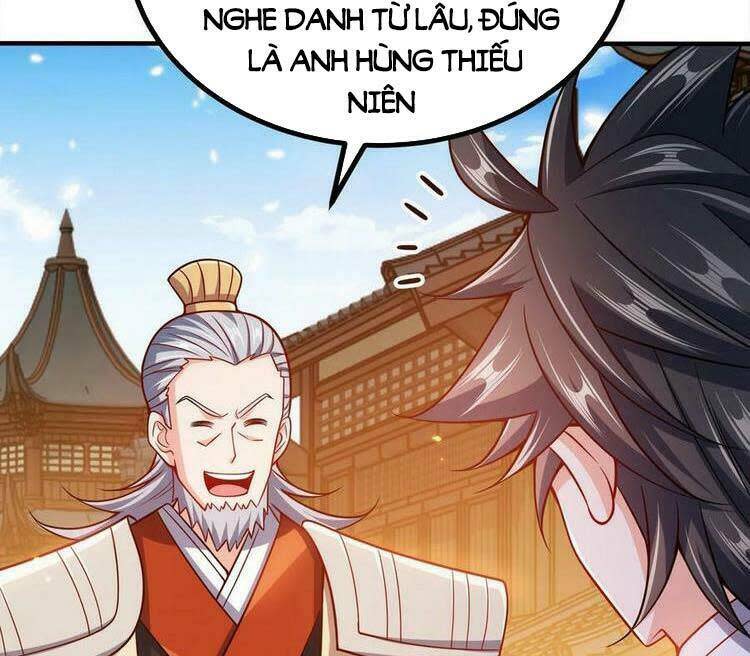 nương tử nhà ta là nữ đế chapter 88 - Next chapter 89