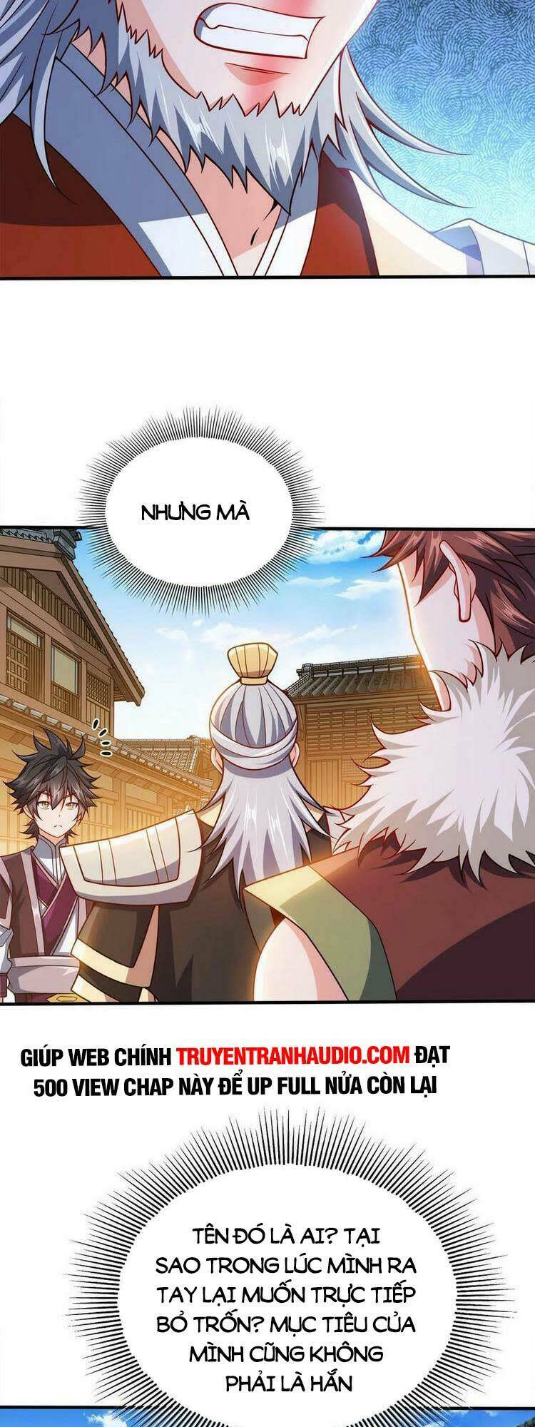 nương tử nhà ta là nữ đế chapter 88 - Next chapter 89