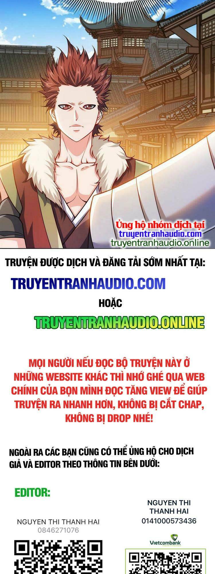 nương tử nhà ta là nữ đế chapter 88 - Next chapter 89