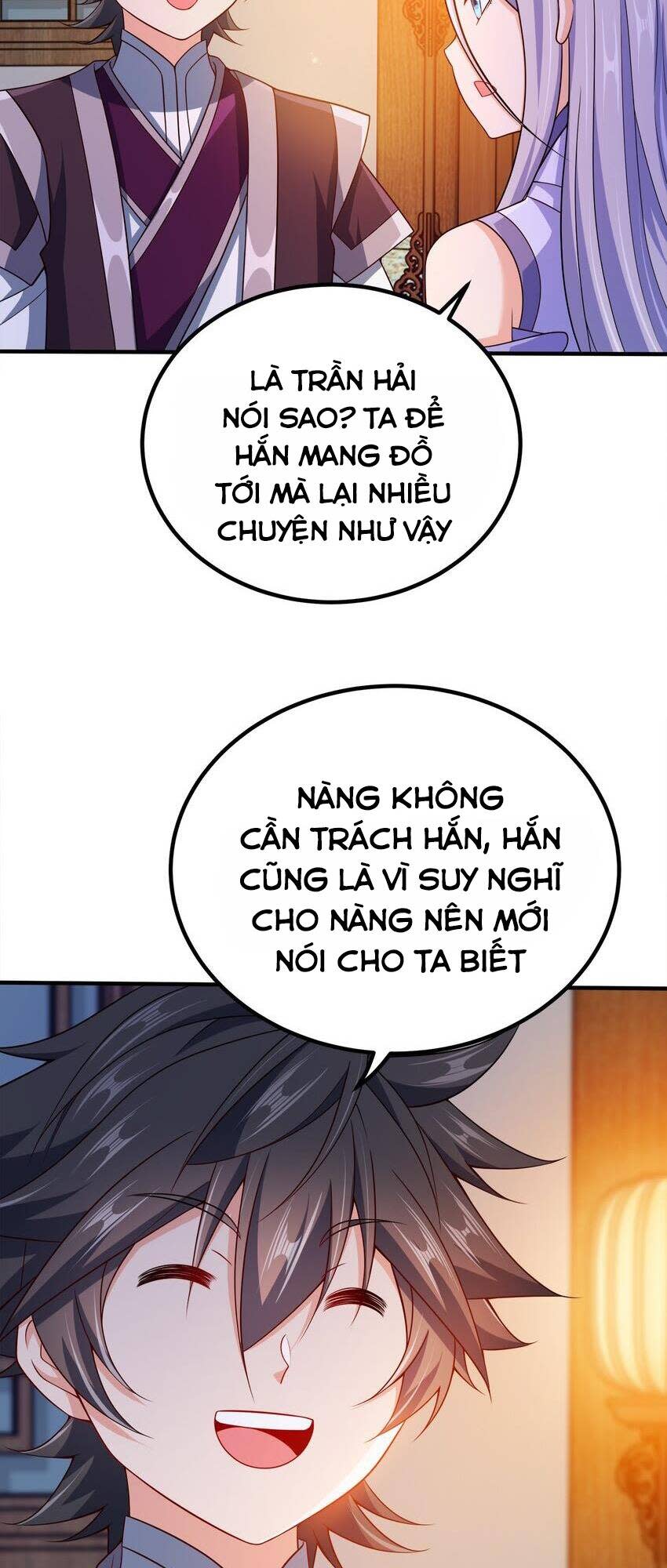 nương tử nhà ta là nữ đế Chương 102 - Next chương 103