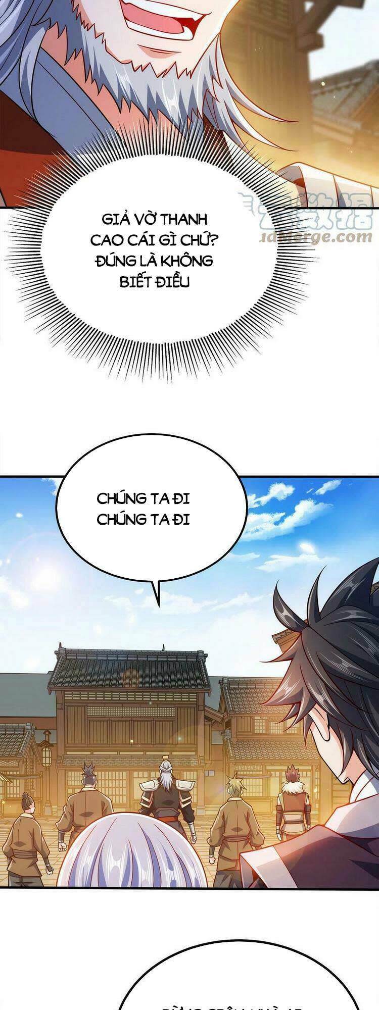 nương tử nhà ta là nữ đế chapter 88 - Next chapter 89