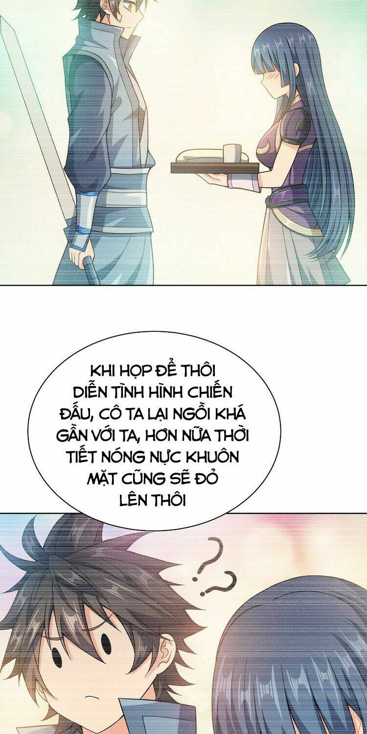 nương tử nhà ta là nữ đế chapter 30 - Next chapter 31