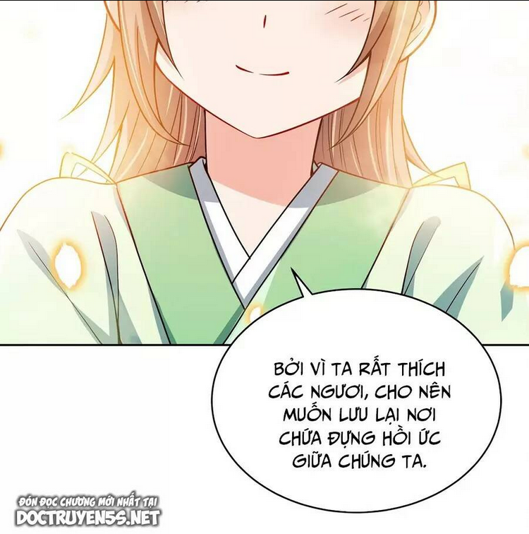 nương tử nhà ta là nữ đế chapter 43 - Next chapter 44