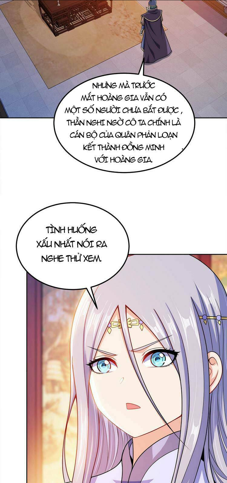 nương tử nhà ta là nữ đế chapter 48 - Next chapter 49