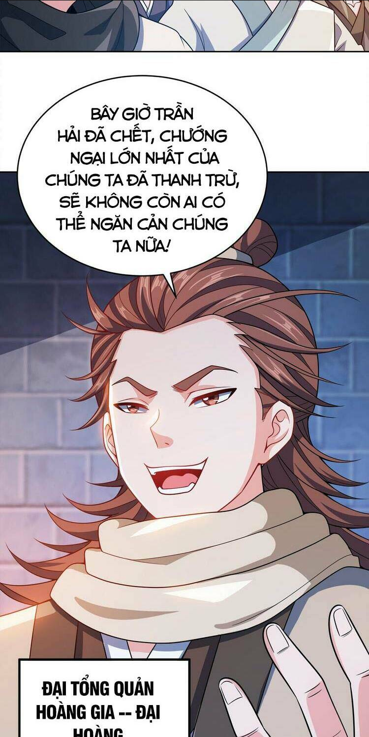 nương tử nhà ta là nữ đế chapter 40 - Next chapter 41