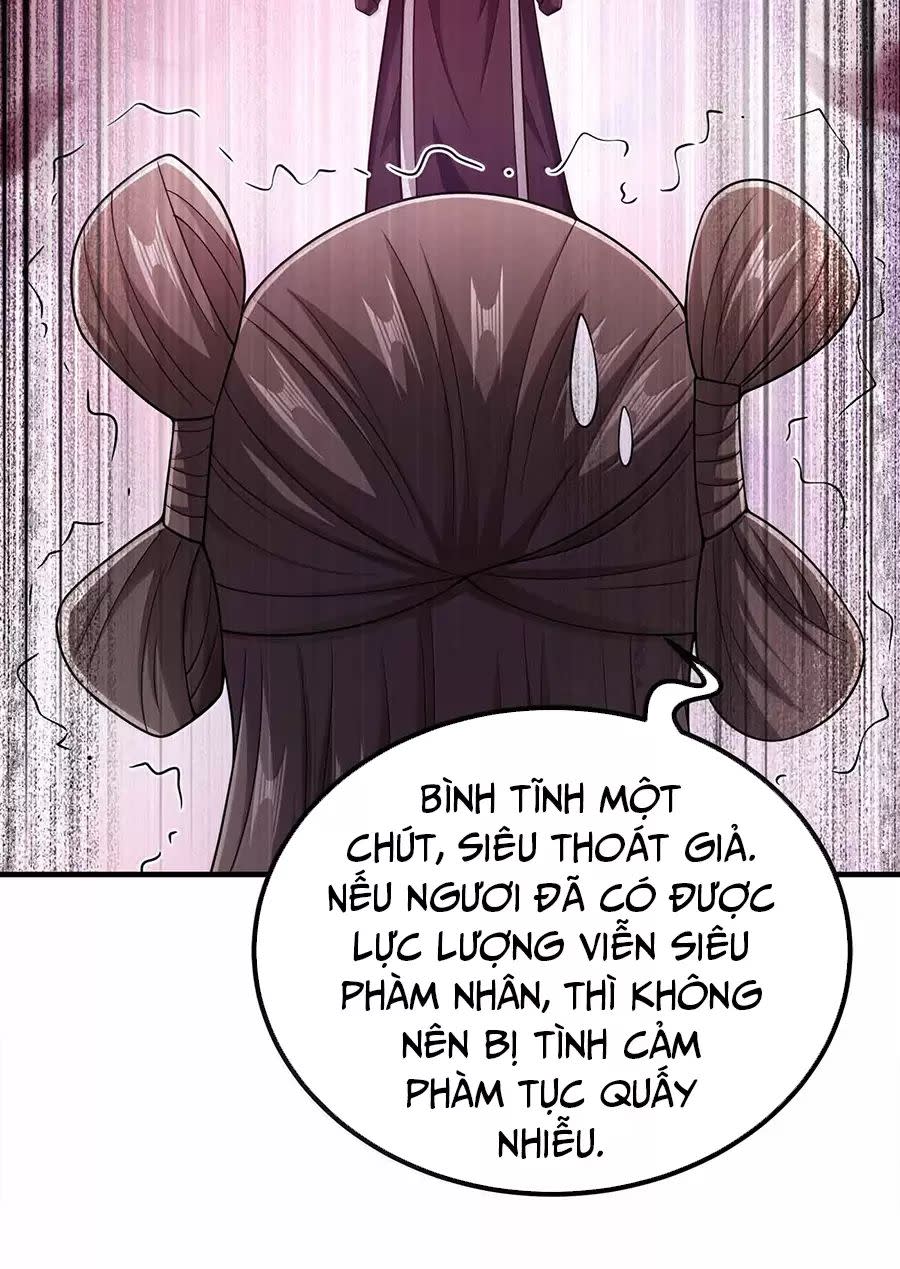 nương tử nhà ta là nữ đế Chapter 174 - Next Chapter 175