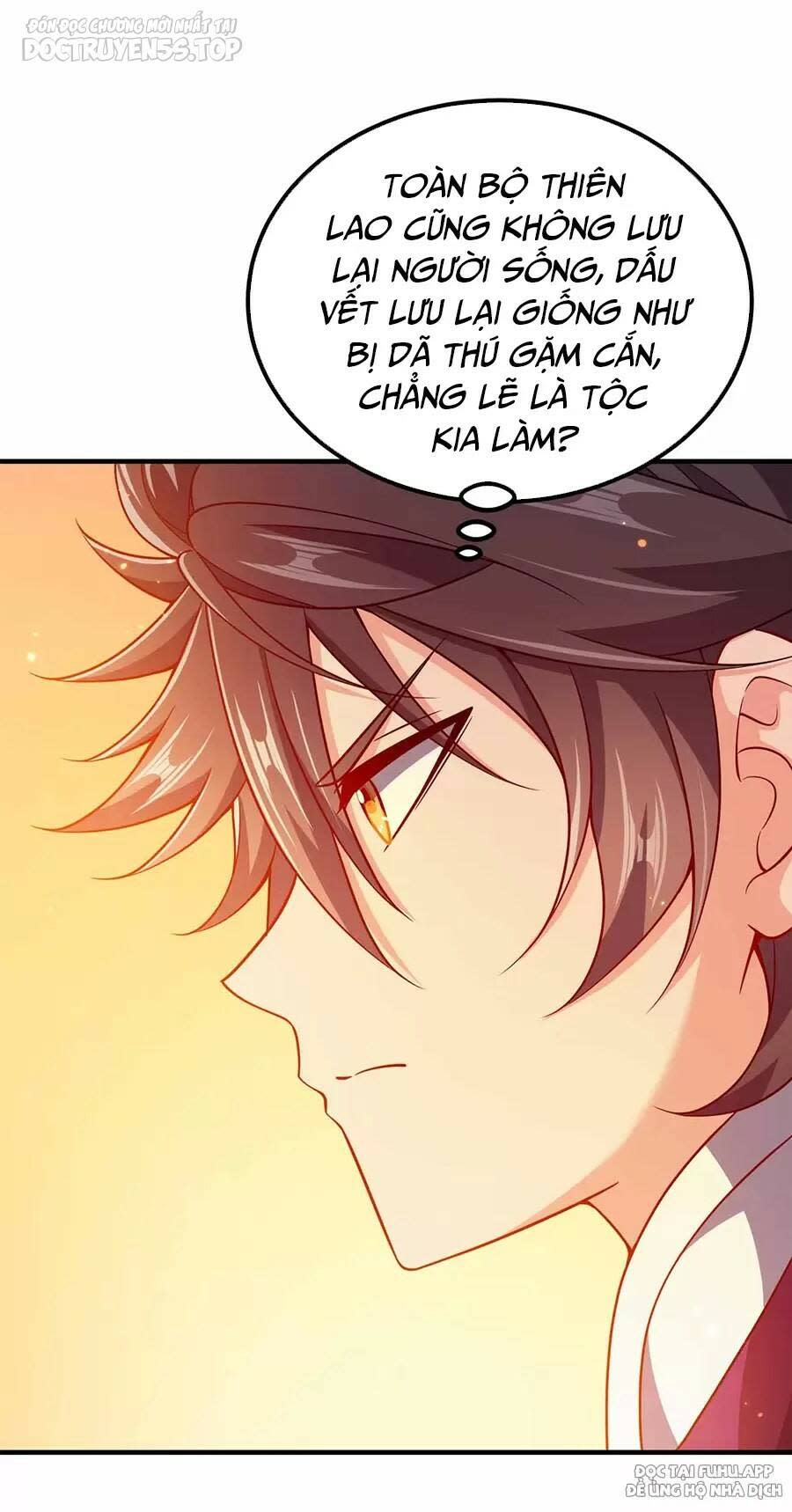 nương tử nhà ta là nữ đế chapter 140 - Next chapter 141