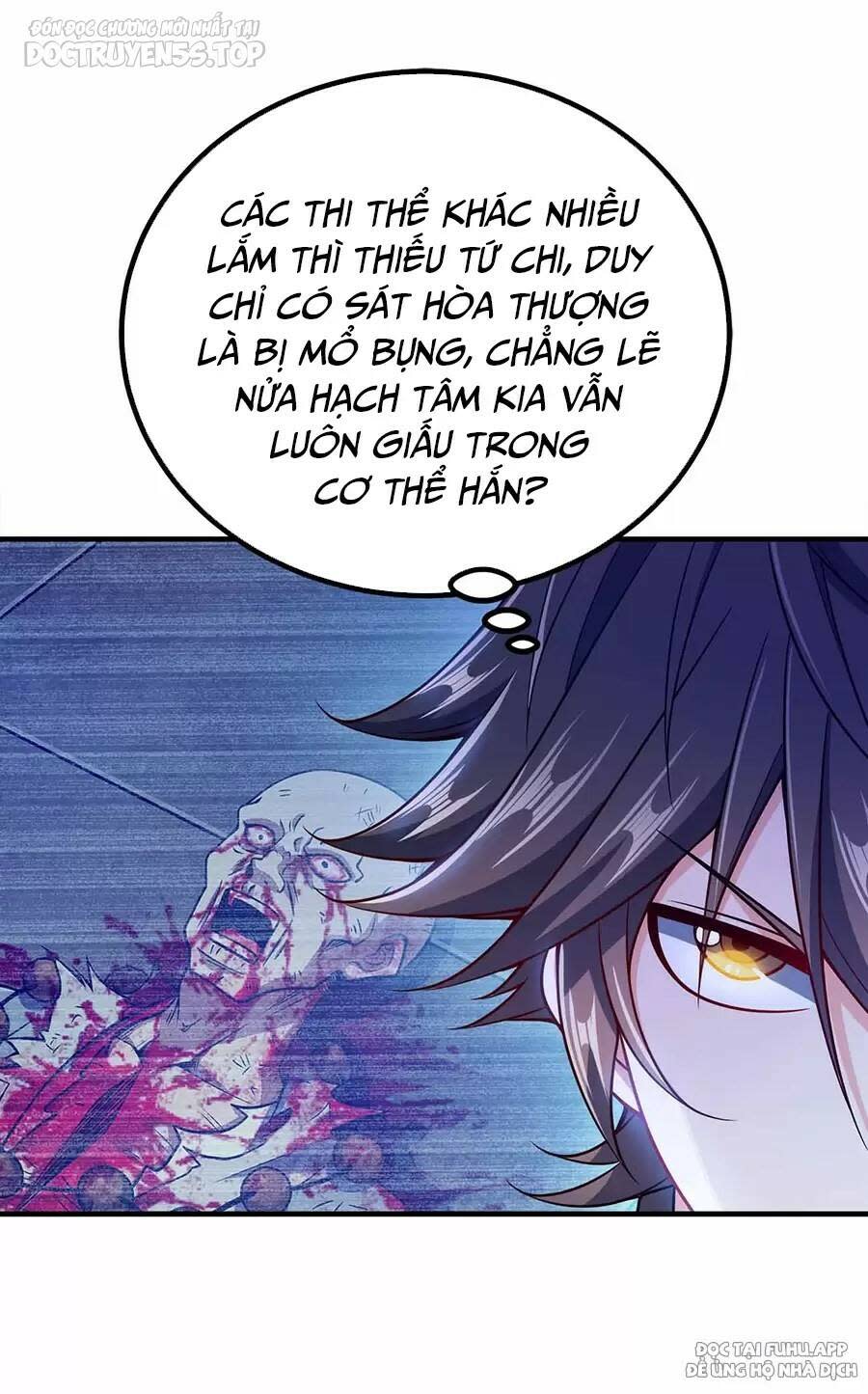 nương tử nhà ta là nữ đế chapter 140 - Next chapter 141