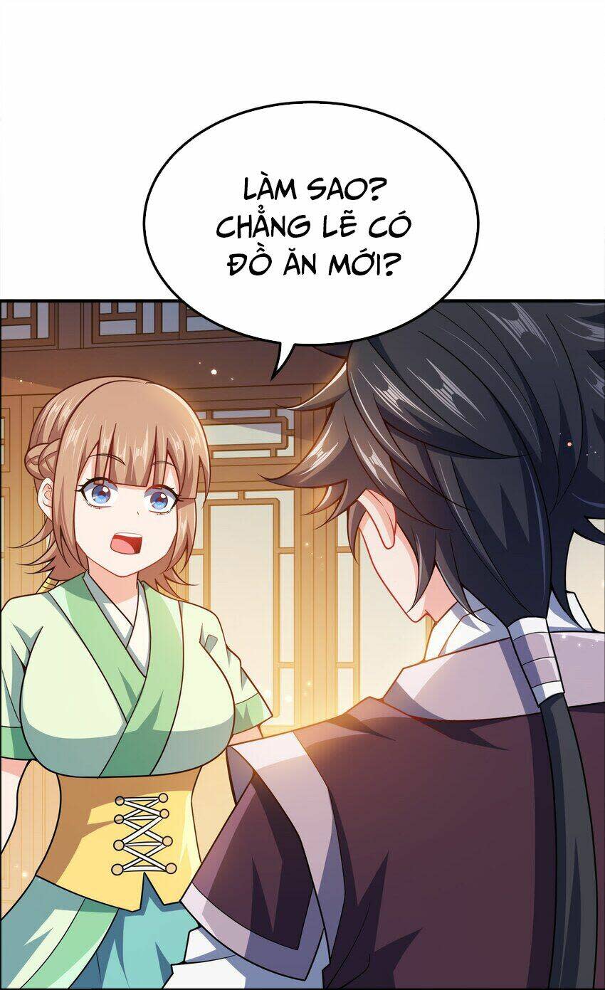 nương tử nhà ta là nữ đế chapter 69 - Next chapter 70