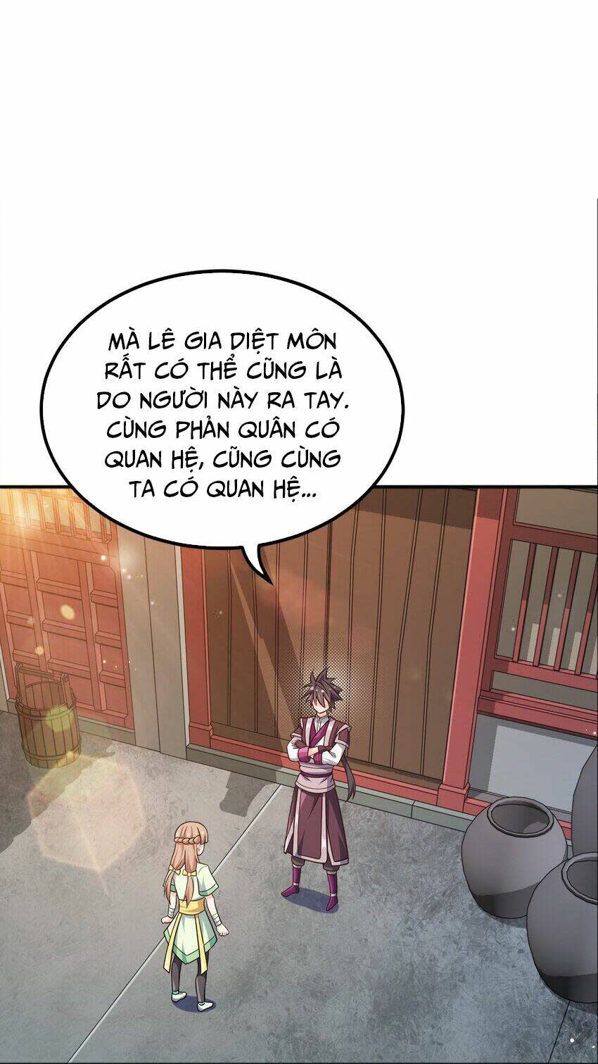 nương tử nhà ta là nữ đế chapter 69 - Next chapter 70