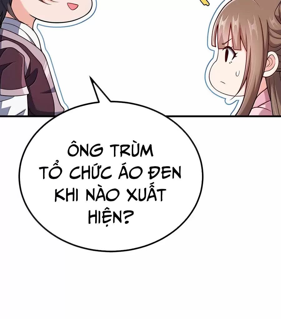 nương tử nhà ta là nữ đế Chapter 174 - Next Chapter 175