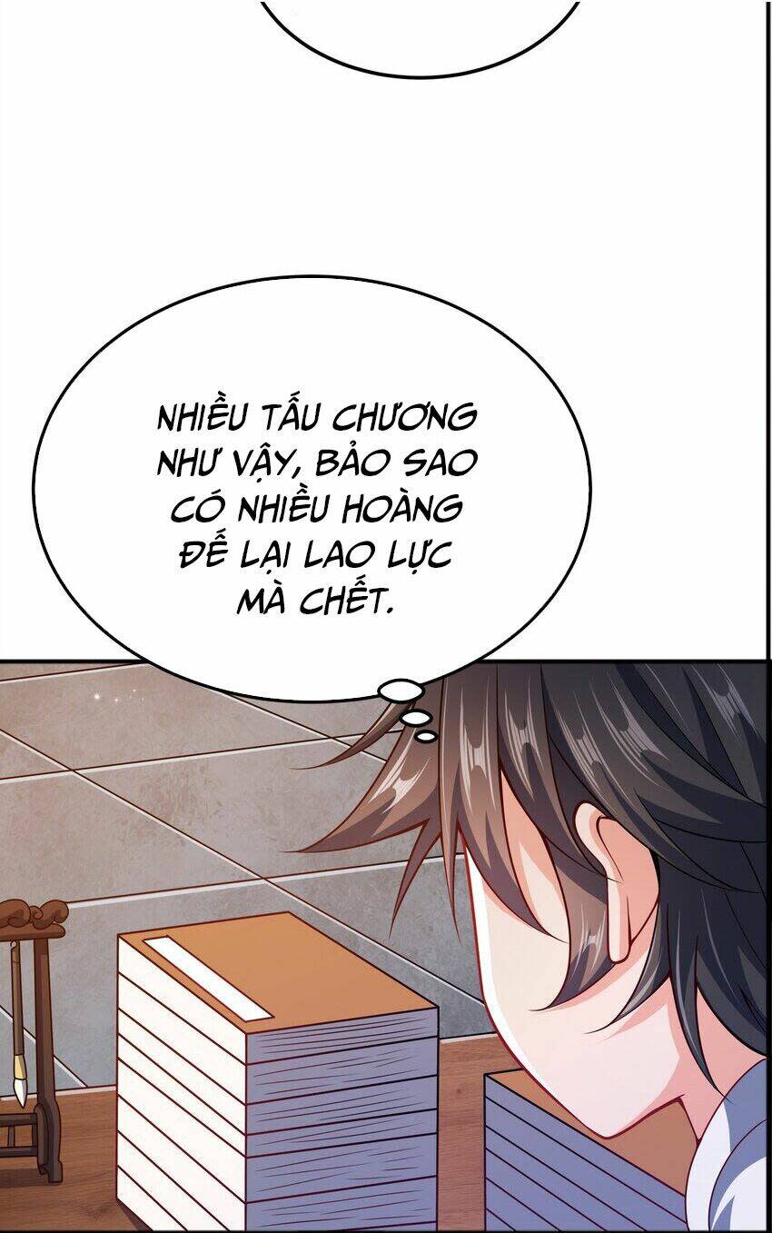 nương tử nhà ta là nữ đế chapter 70 - Next chapter 71