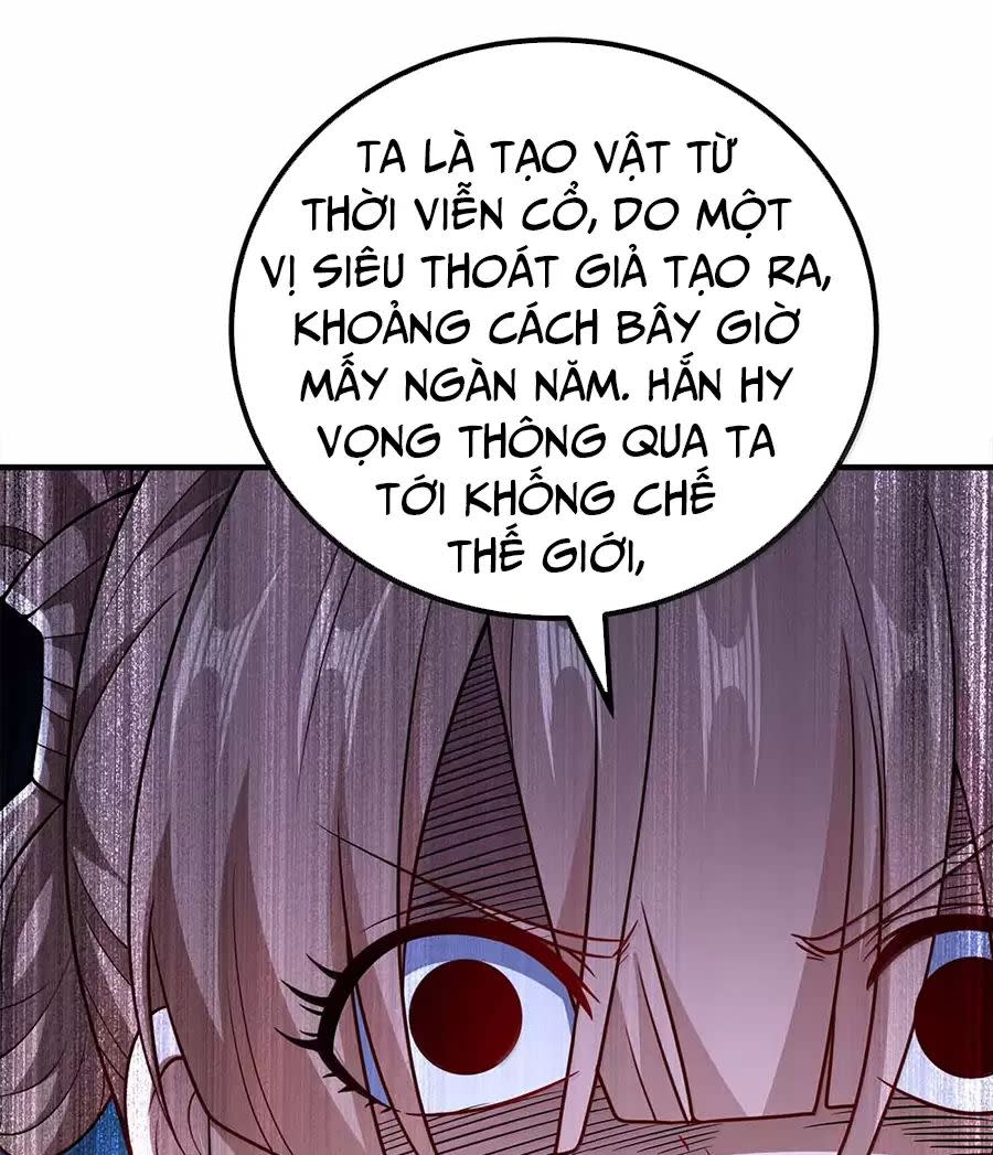 nương tử nhà ta là nữ đế Chapter 174 - Next Chapter 175