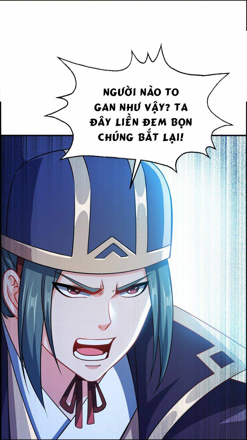 nương tử nhà ta là nữ đế chapter 69 - Next chapter 70