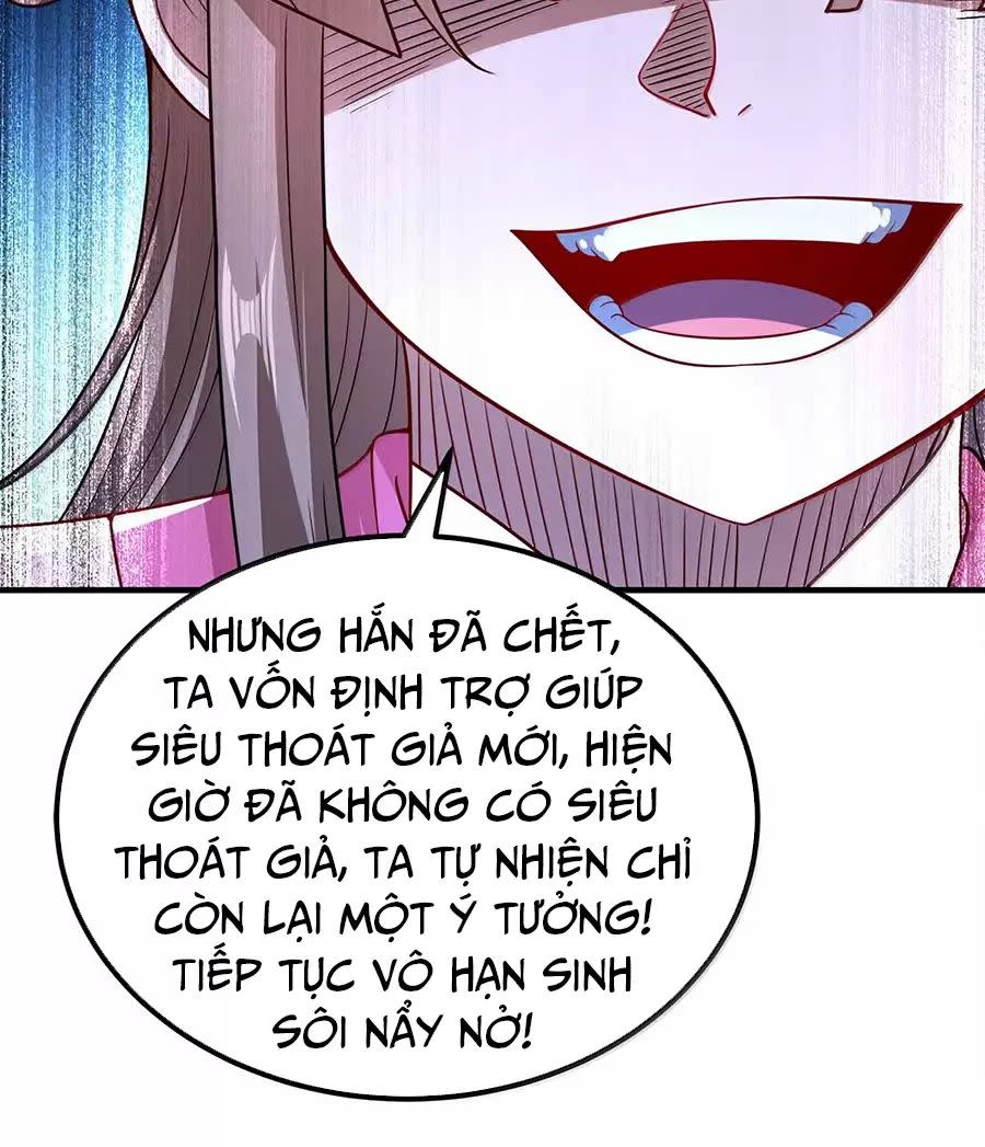 nương tử nhà ta là nữ đế Chapter 174 - Next Chapter 175