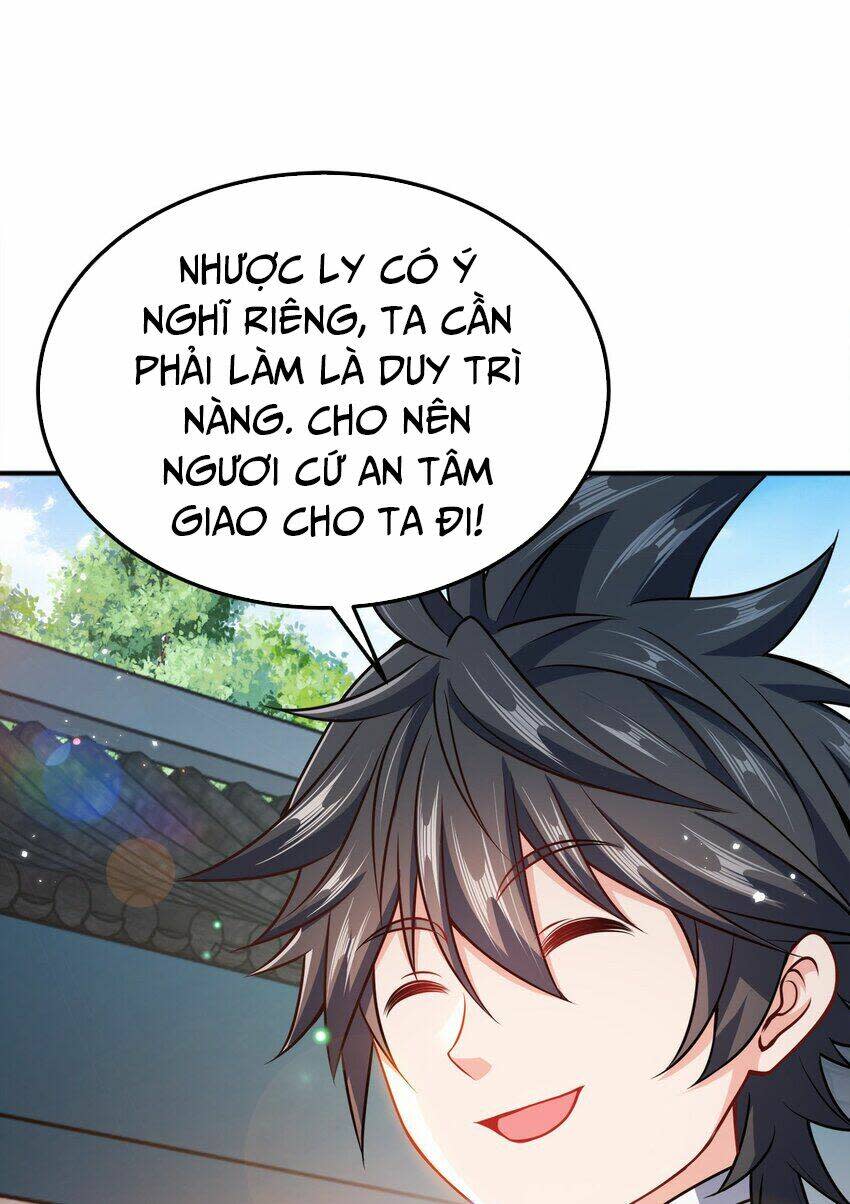 nương tử nhà ta là nữ đế chapter 69 - Next chapter 70