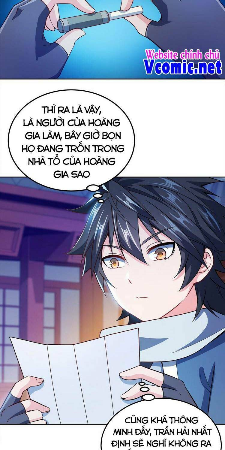 nương tử nhà ta là nữ đế chapter 44 - Next chapter 45