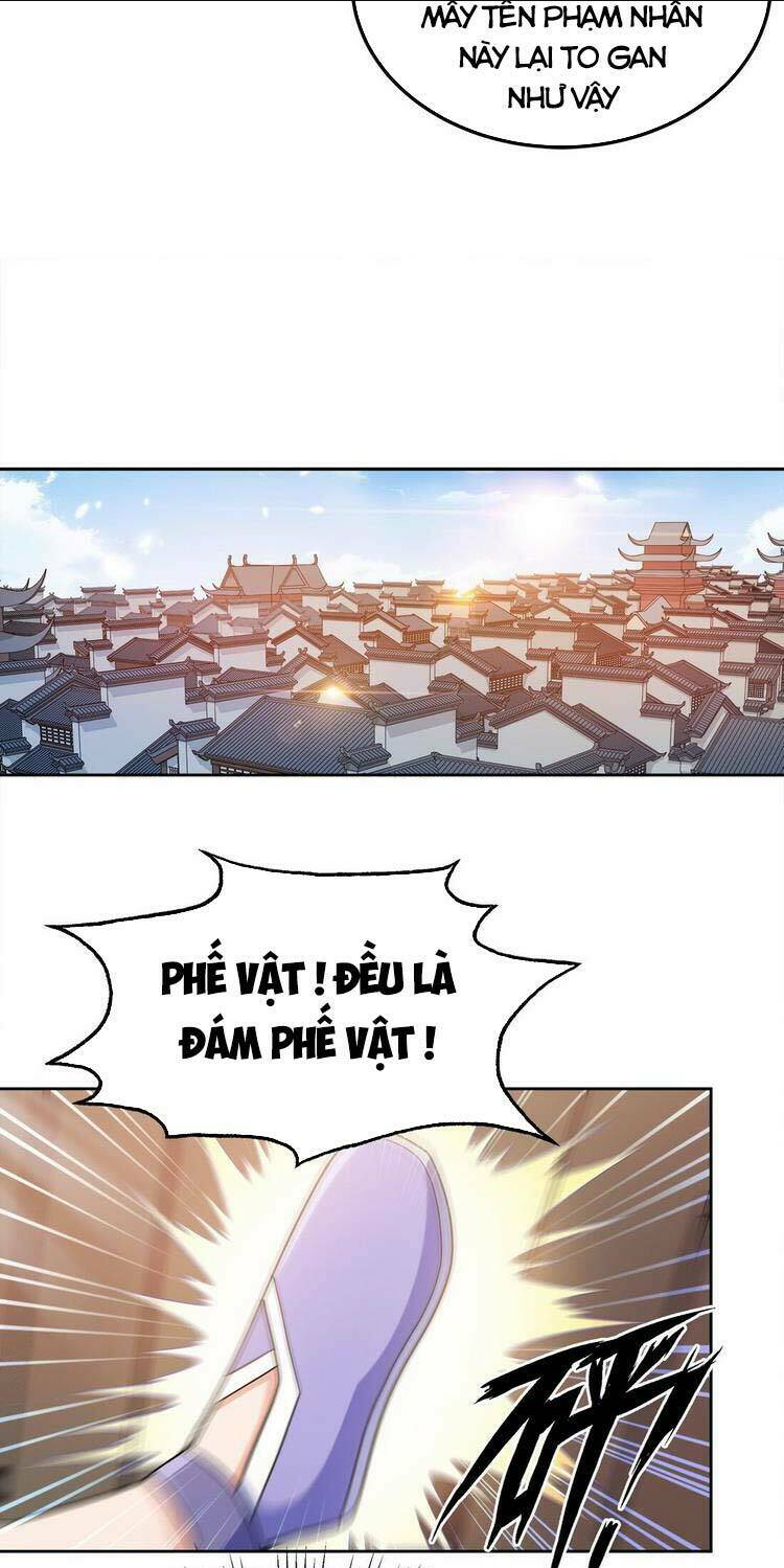 nương tử nhà ta là nữ đế chapter 44 - Next chapter 45