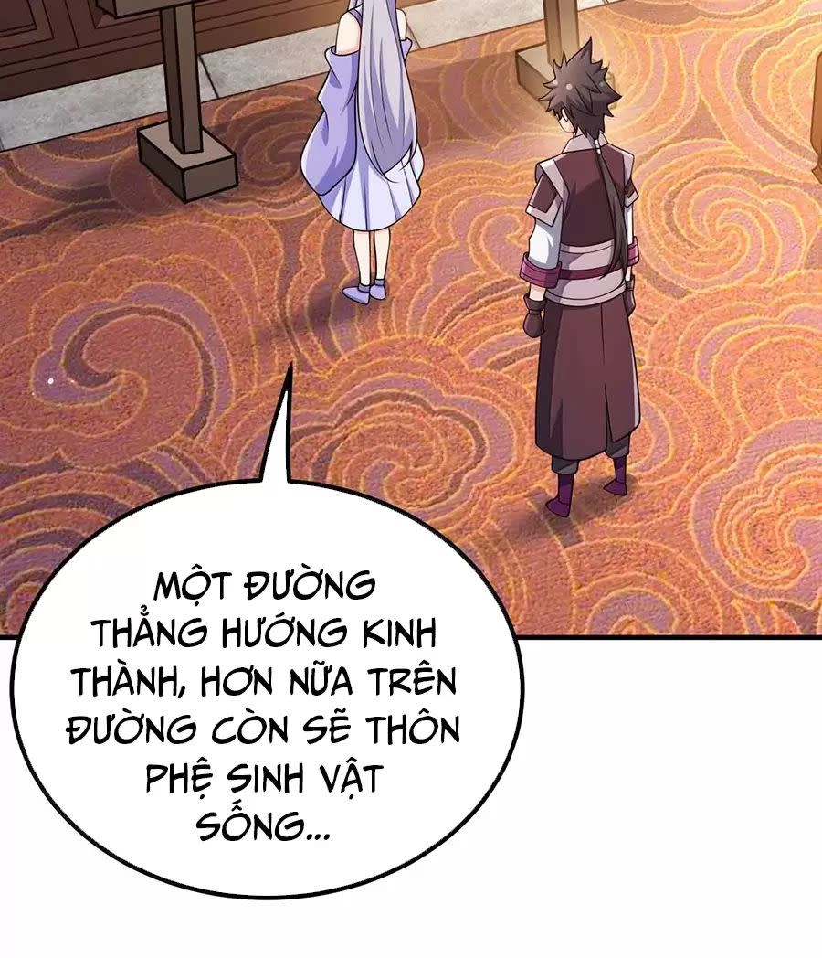 nương tử nhà ta là nữ đế Chapter 174 - Next Chapter 175