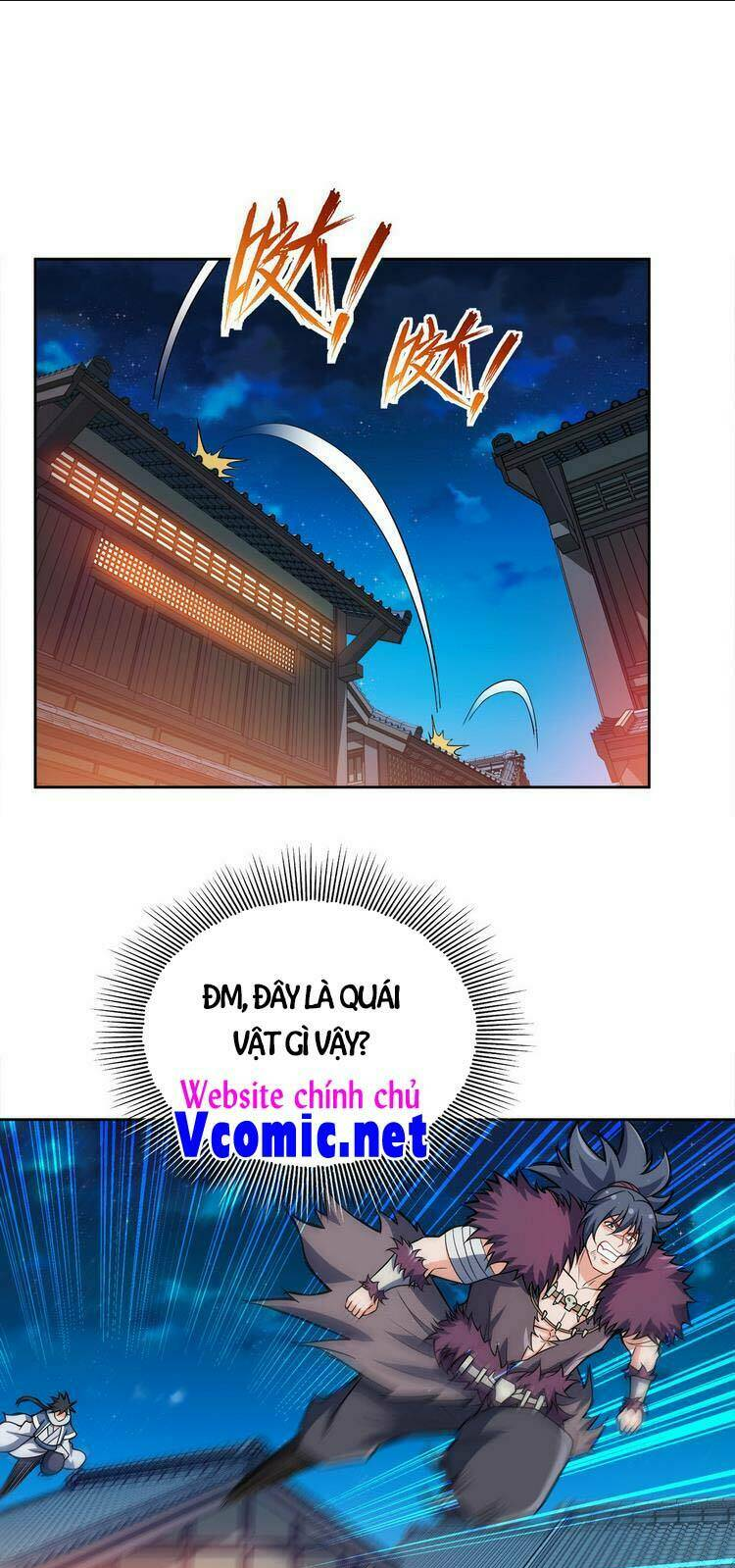 nương tử nhà ta là nữ đế chapter 49 - Next chapter 50