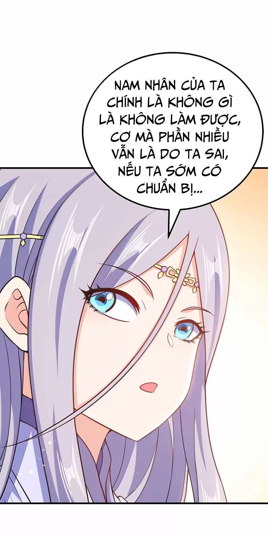 nương tử nhà ta là nữ đế Chapter 174 - Next Chapter 175