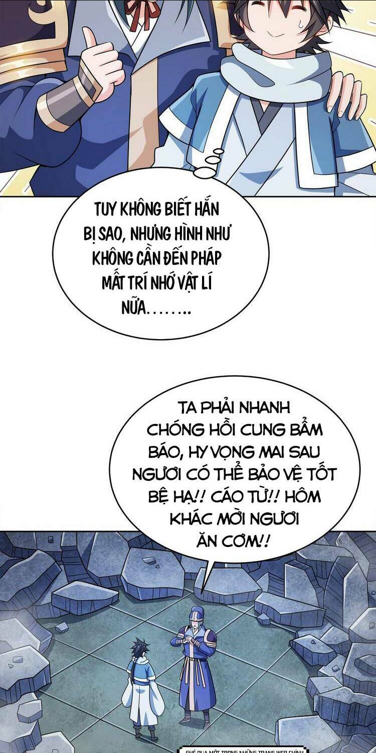 nương tử nhà ta là nữ đế chapter 40 - Next chapter 41