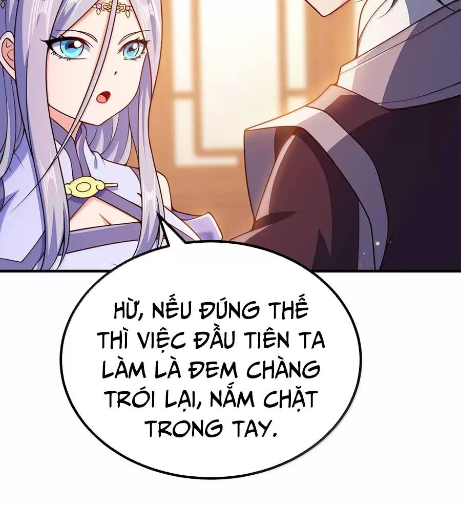 nương tử nhà ta là nữ đế Chapter 174 - Next Chapter 175