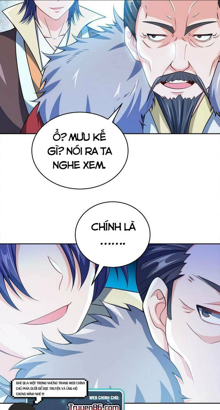 nương tử nhà ta là nữ đế chapter 40 - Next chapter 41