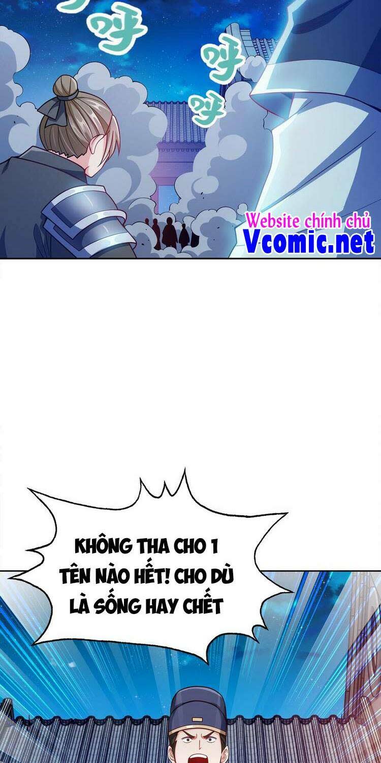 nương tử nhà ta là nữ đế chapter 45 - Next chapter 46